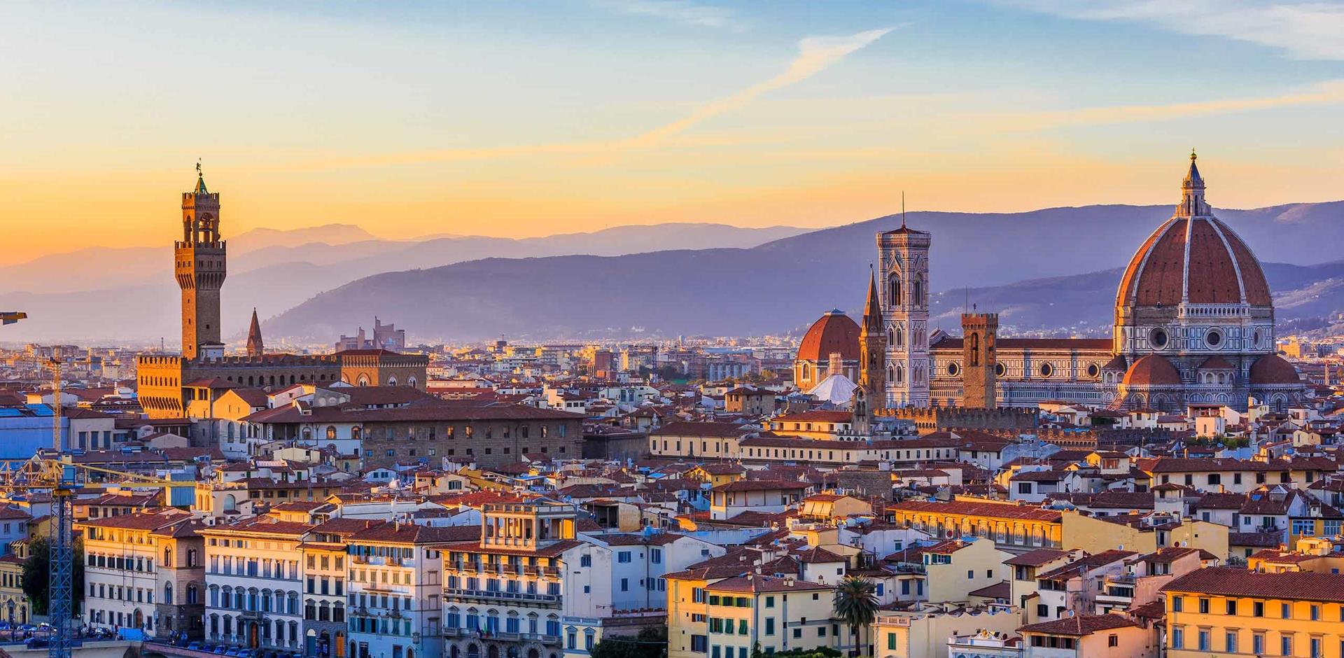 Tailor-made holidays to Florence with Abercrombie & Kent