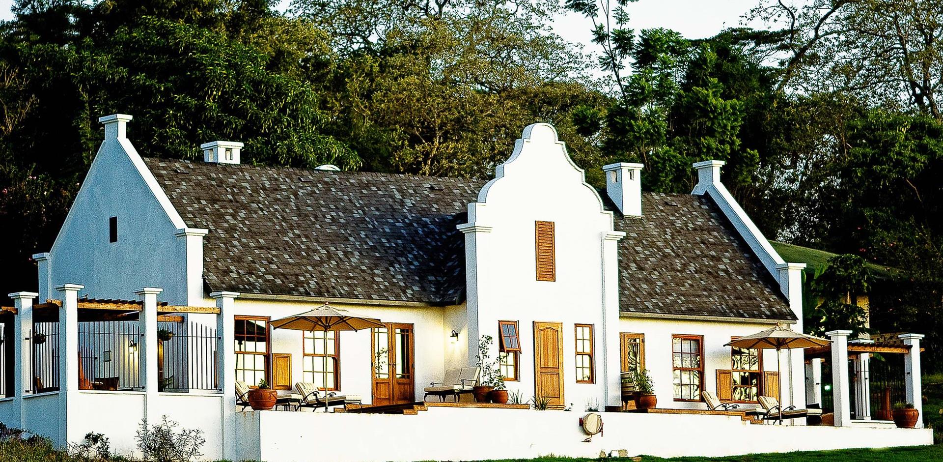 Exterior, Elewana The Manor at Ngorongoro, Tanzania, A&K