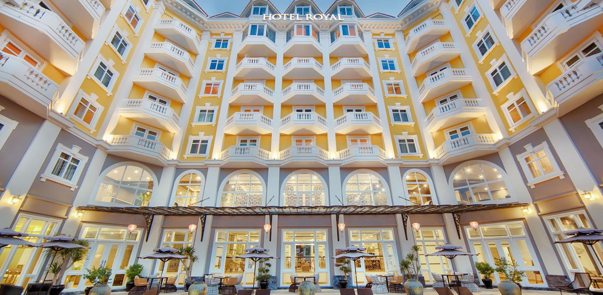Exterior, Hotel Royal Hoi An – MGallery by Sofitel, Vietnam