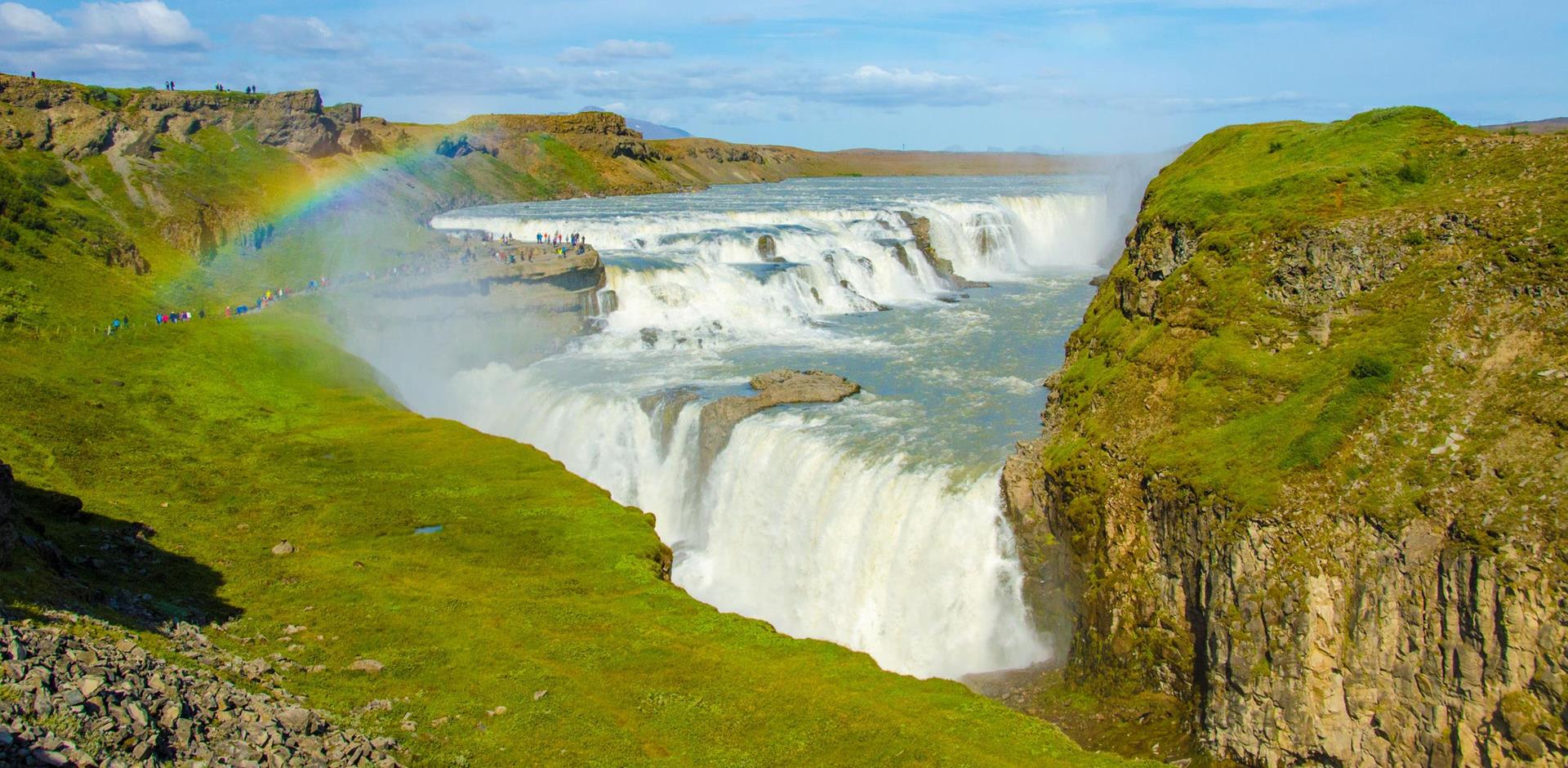 Eight reasons why we find Iceland fascinating