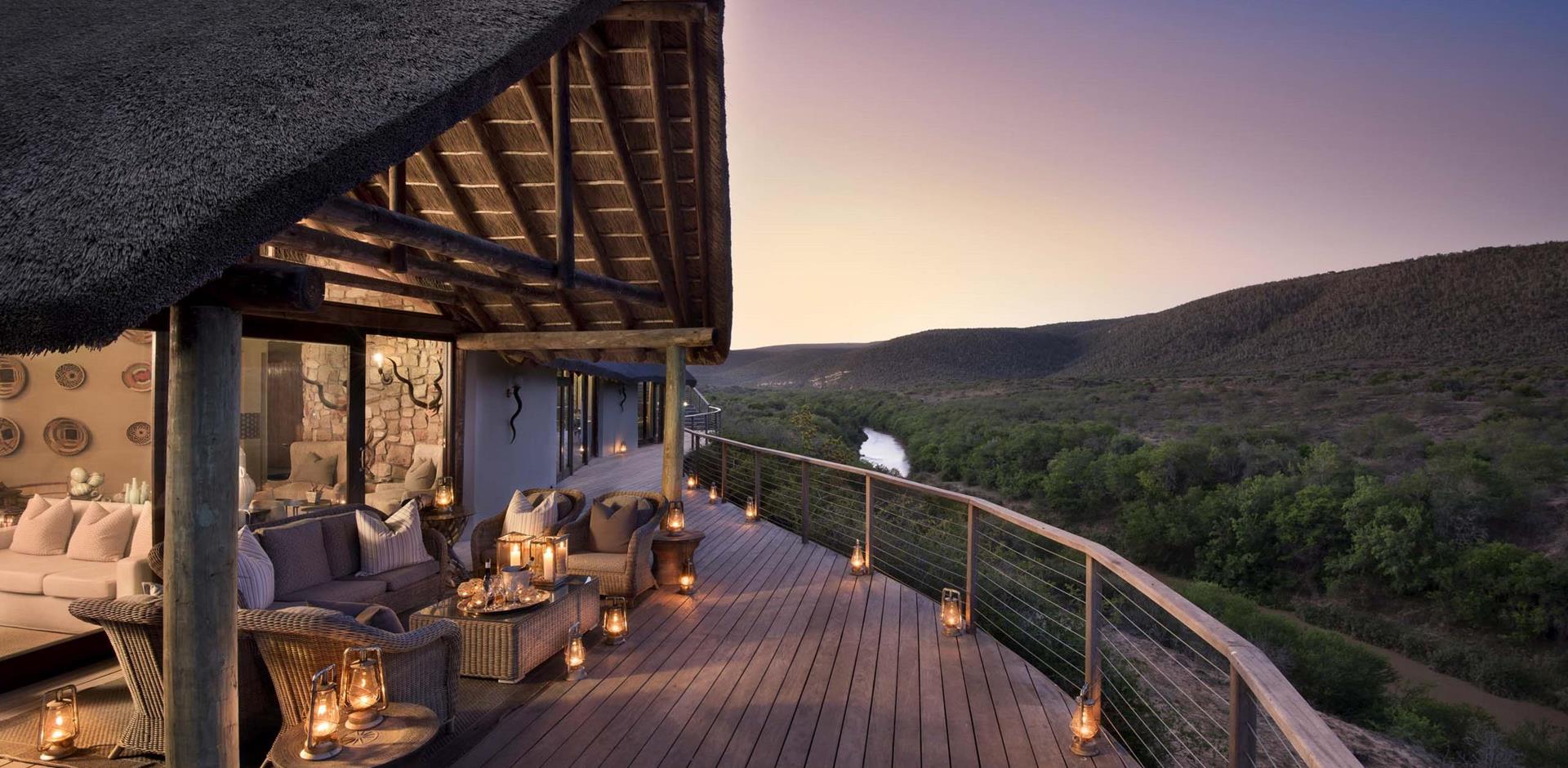 Kwandwe Private Game Reserve, Eastern Cape, South Africa