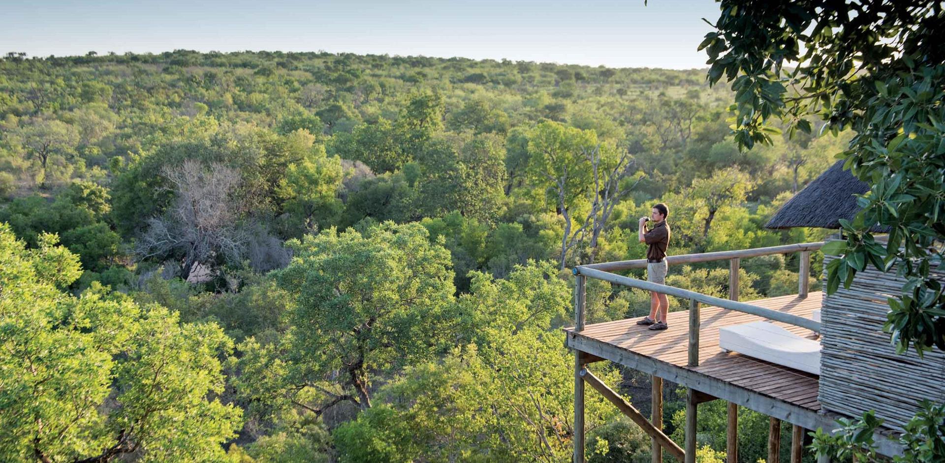 Leopard Hills, Kruger National Park, South Africa, A&K