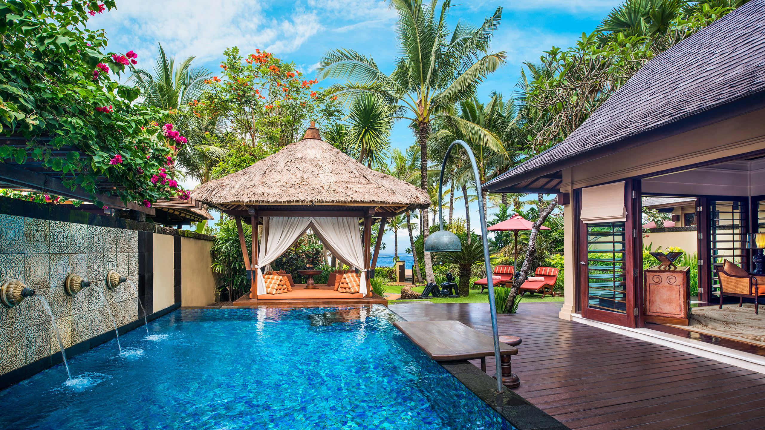 The St. Regis Bali Resort - ppt download