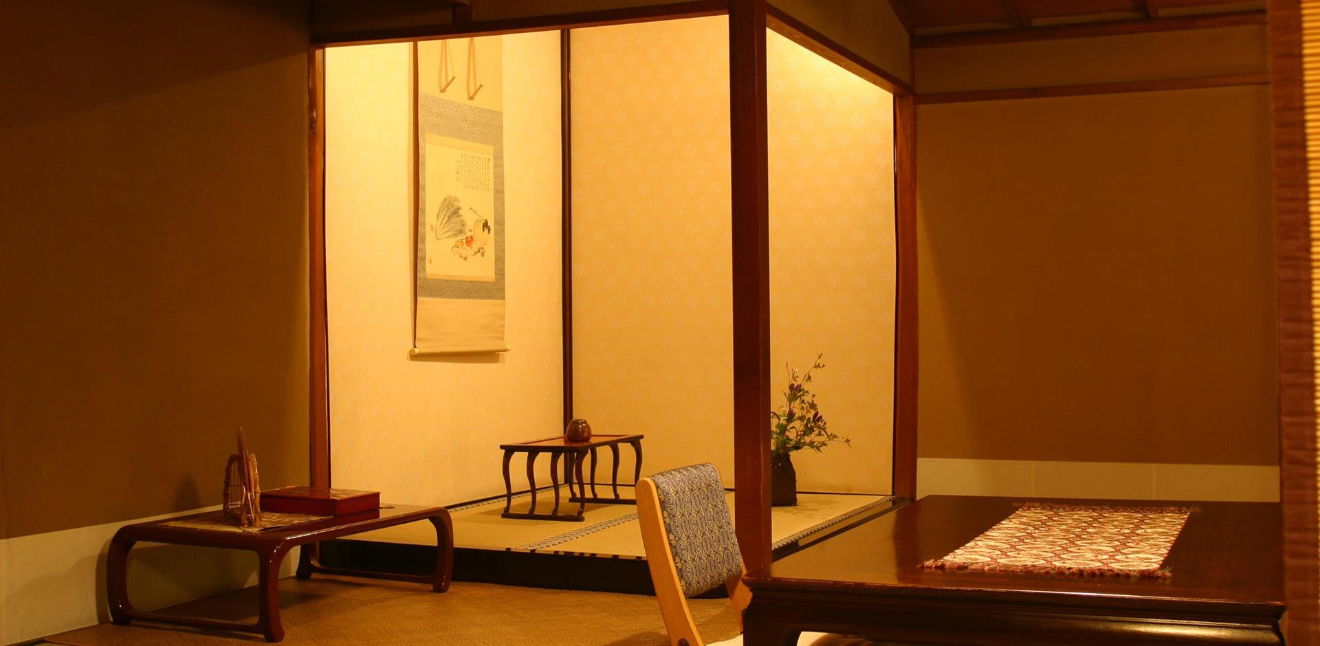 Sumiya Ryokan, Accommodation, Japan, A&K