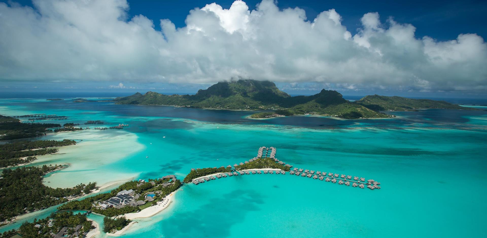 Accommodation, French Polynesia-Tahiti, A&K