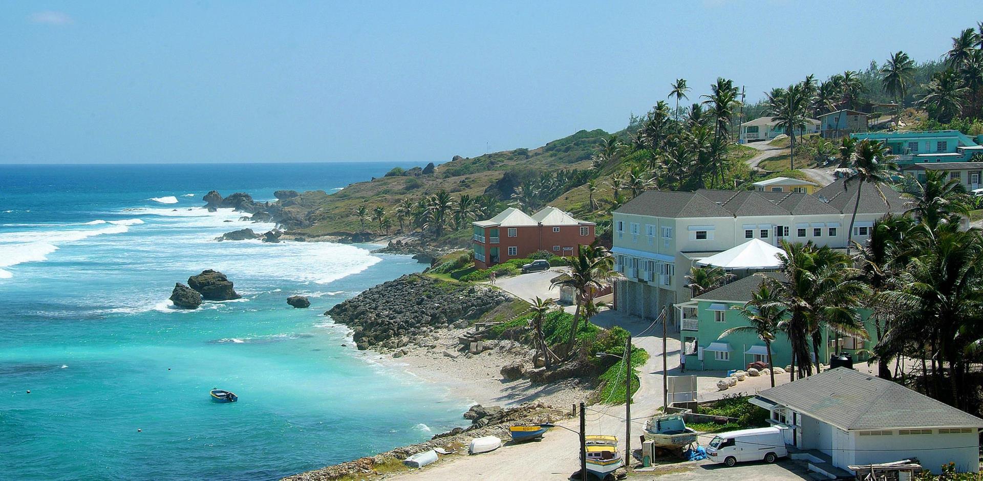 Accommodation, Barbados, A&K