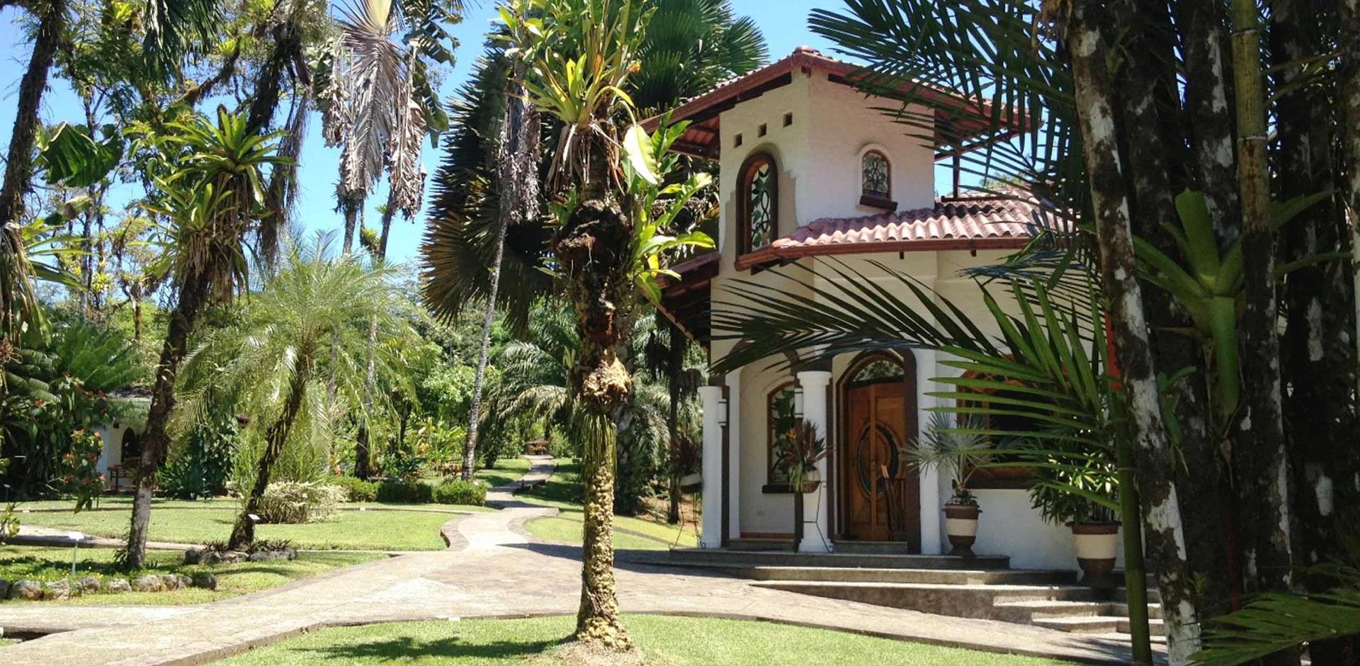 Casa Corcovado Jungle Lodge, Costa Rica, A&K