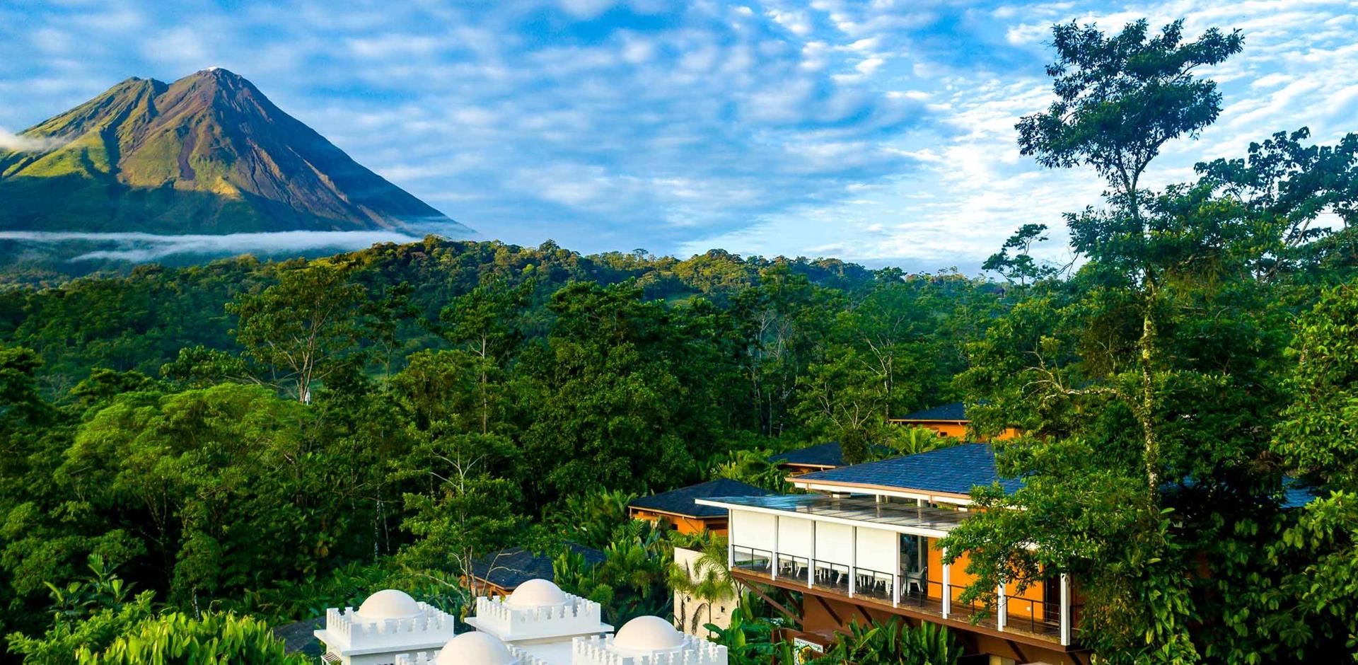 Nayara Springs, Accommodation, Costa Rica, A&K