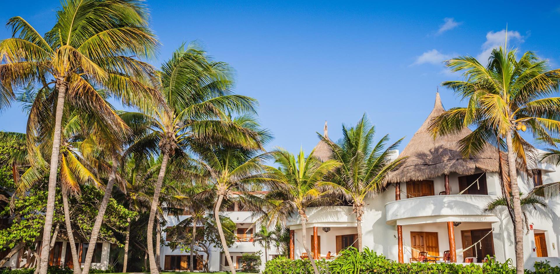 Belmond Maroma Resort & Spa Hotel Review, Riviera Maya, Mexico
