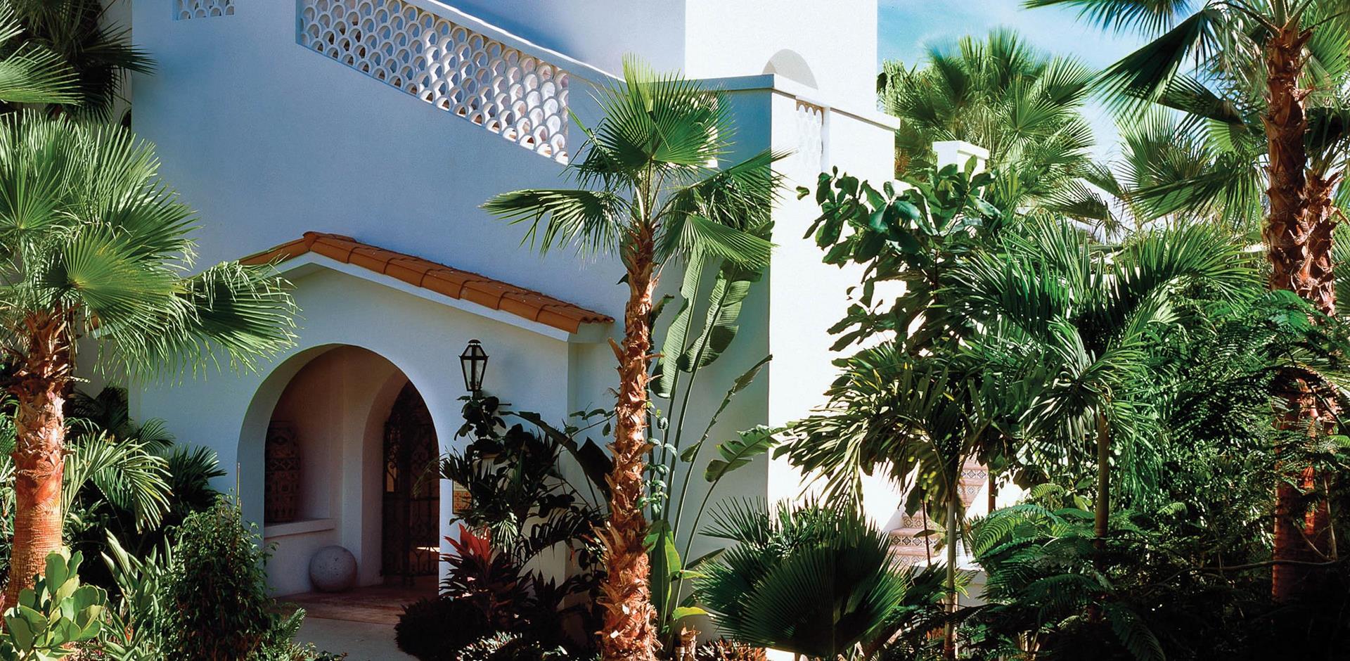 Exterior, One & Only Palmilla, Mexico