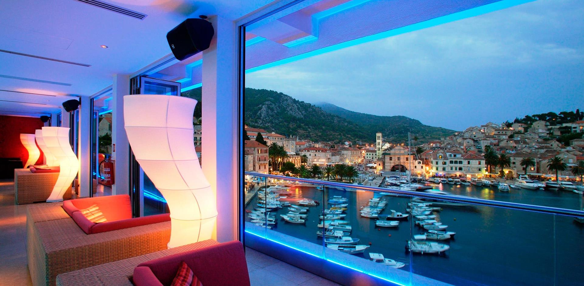 Adriana, Hvar Marina Hotel & Spa  Accommodation, Croatia, A&K