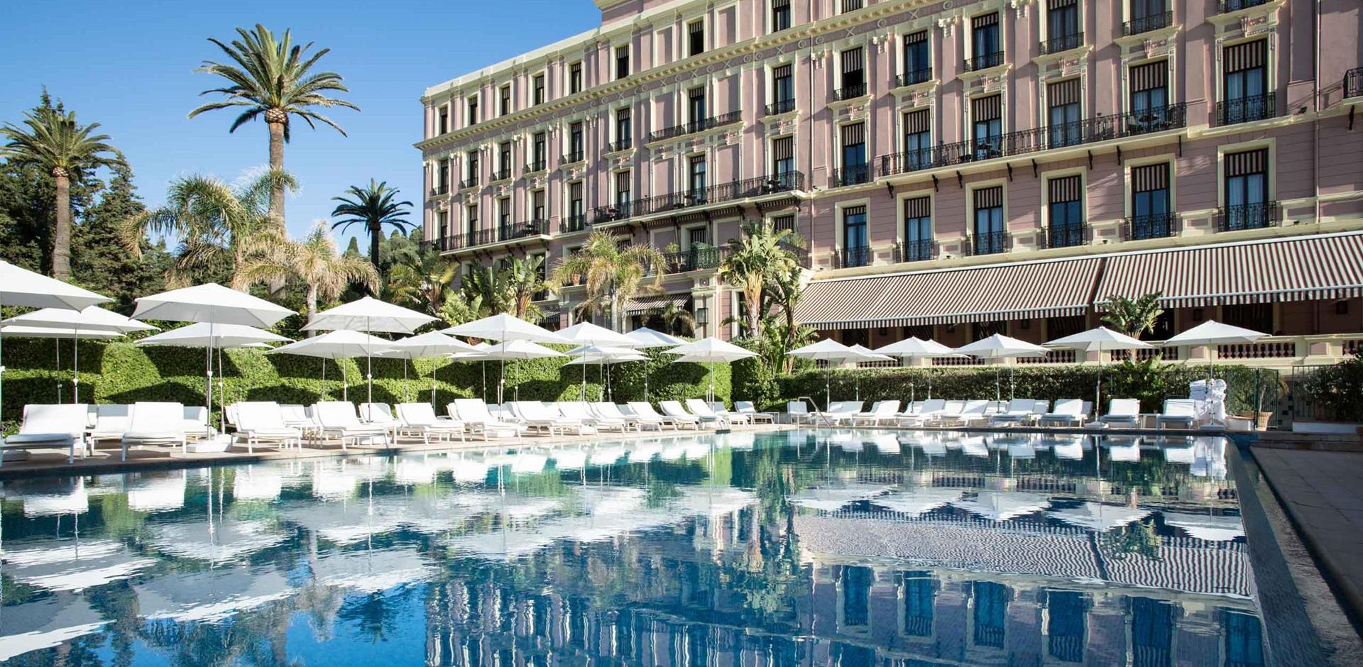 Hotel Royal Riviera, CÔTE D'AZUR, A&K