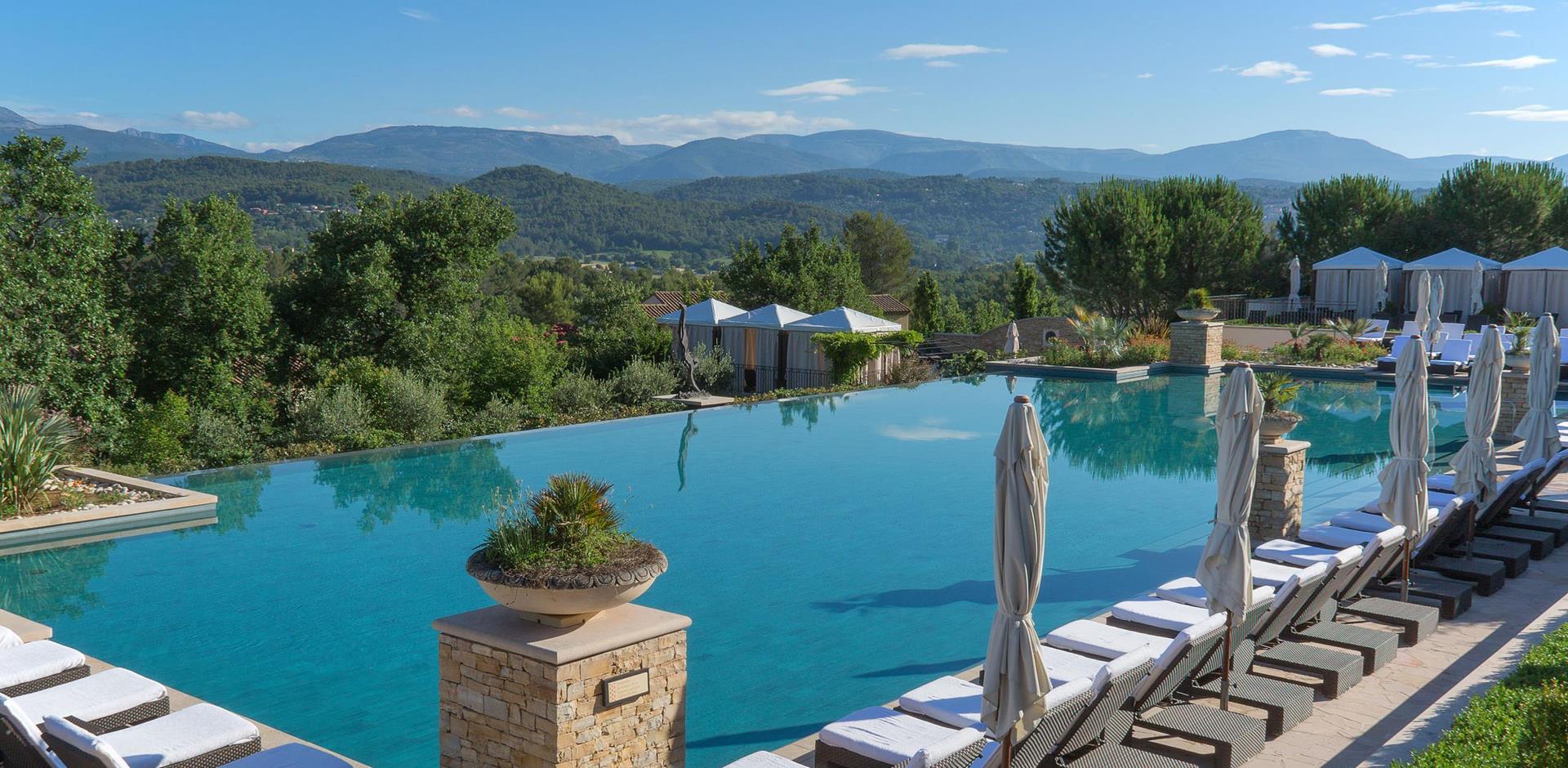 Terre Blanche Resort, Accommodation, France, A&K