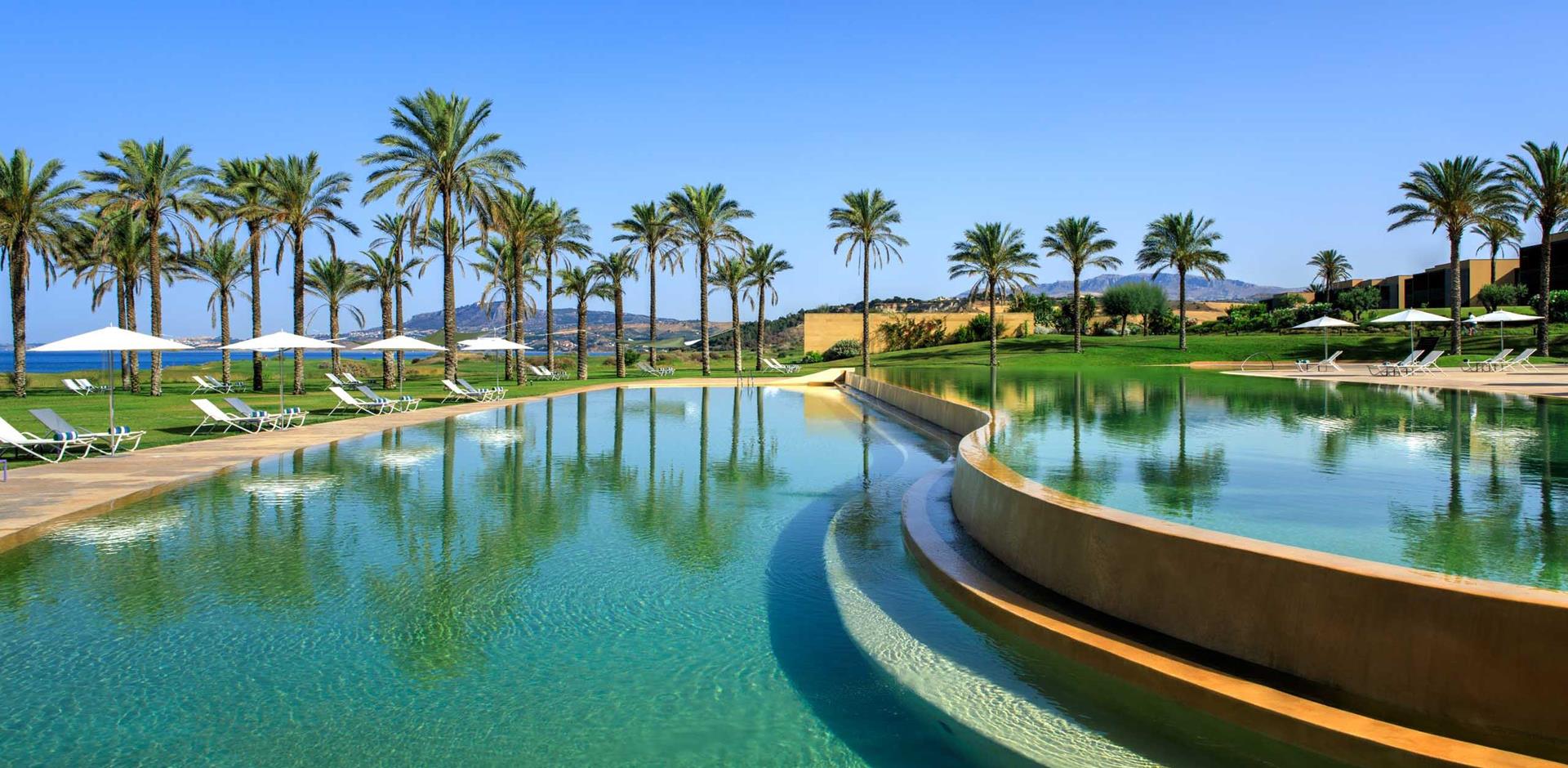 Pool, Verdura Resort, a Rocco Forte Hotel, Sicily