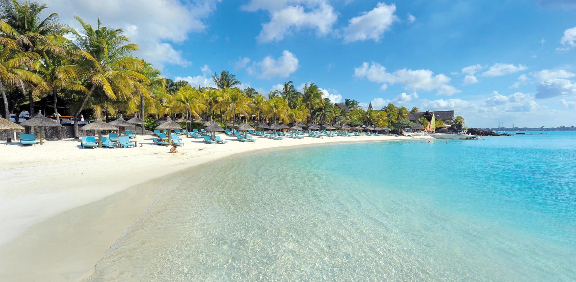 Royal Palm Beachcomber Luxury, Mauritius, A&K