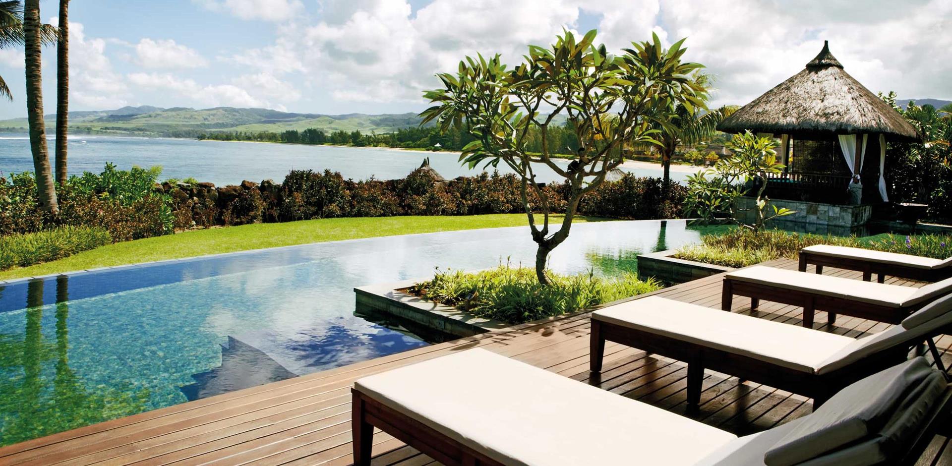 Shanti Maurice Resort & Spa, Mauritius, Abercrombie & Kent