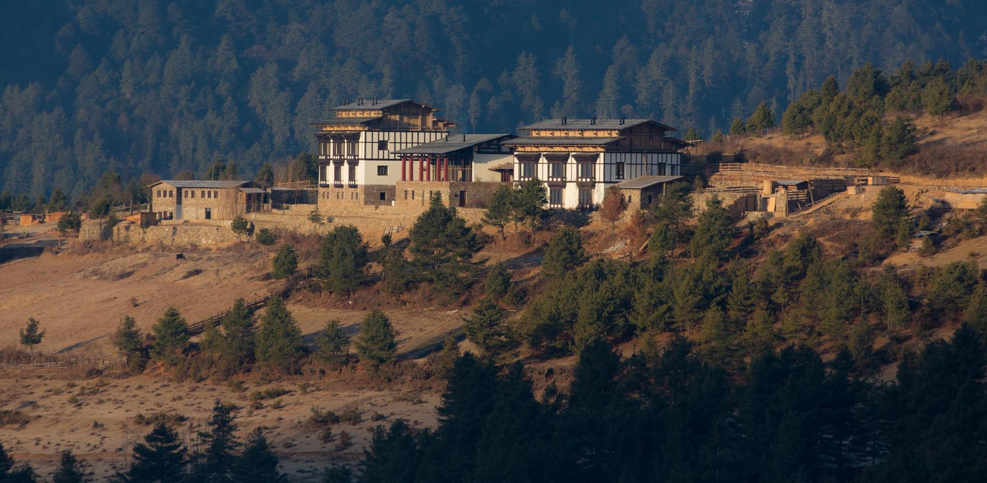 Bhutan, A&K