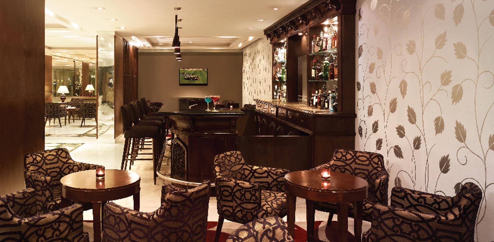 Bar, Tajview Agra