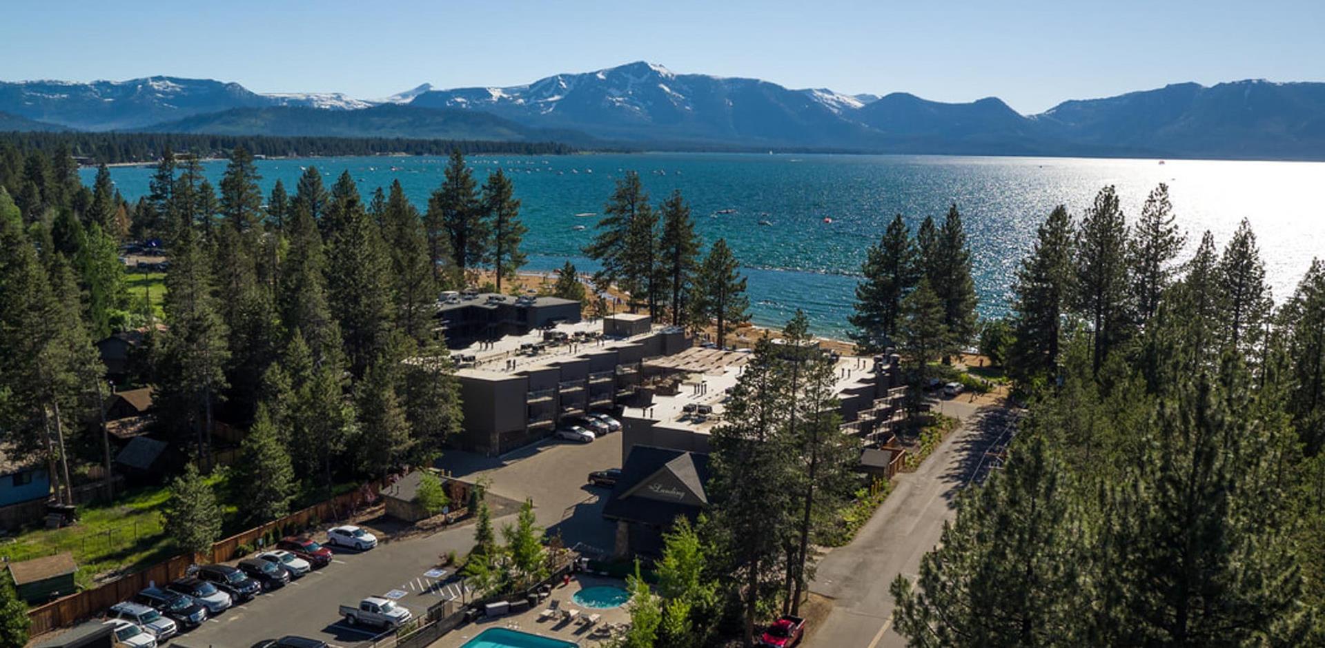 The Landing Tahoe Resort and Spa, USA, A&K