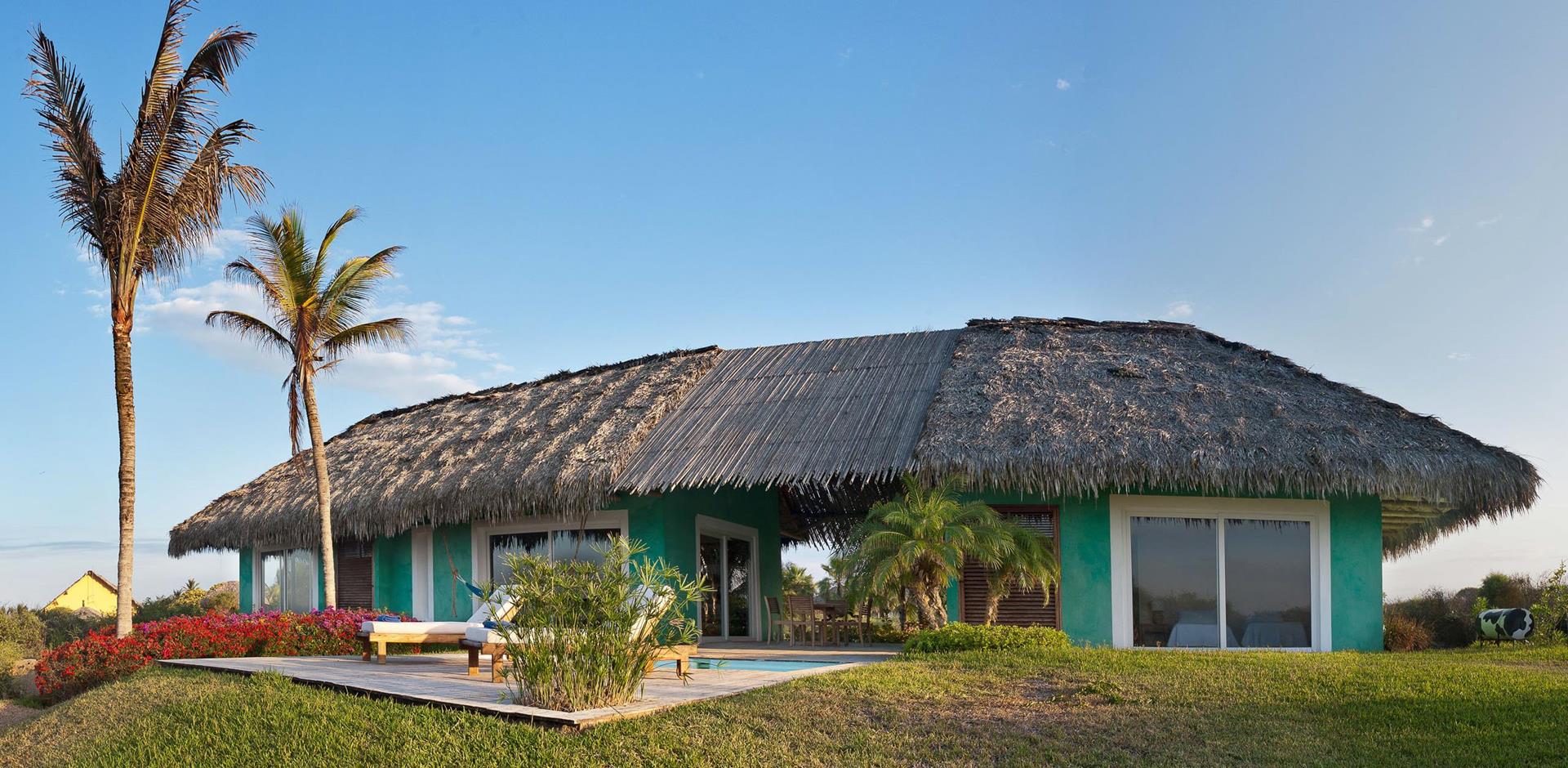Tanusas Retreat & Spa, Accommodation, Ecuador and the Galapagos, A&K