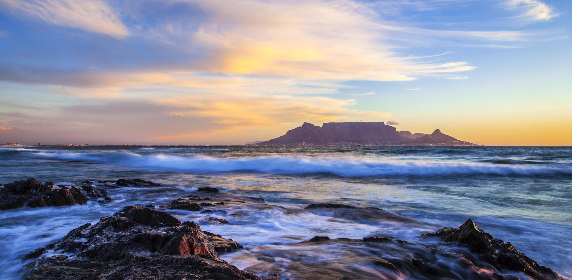 Cape Town - Things to do in January