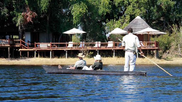 A&K Travelogue: Discovering the wildlife of Botswana