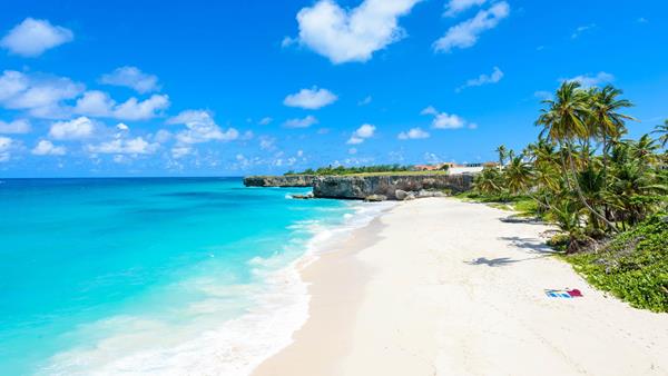 Beach, Barbados 