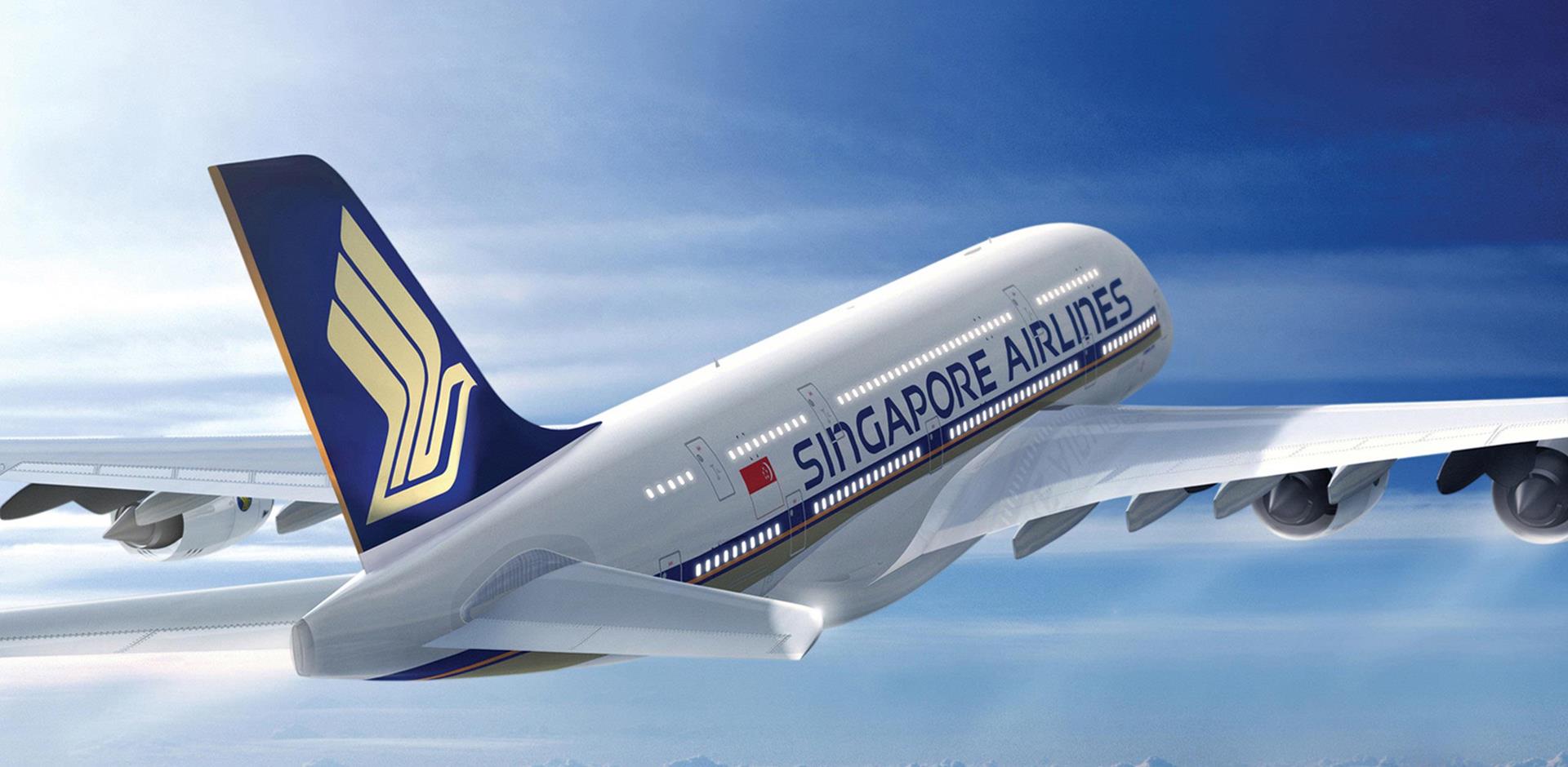 A&K, Singapore Airlines