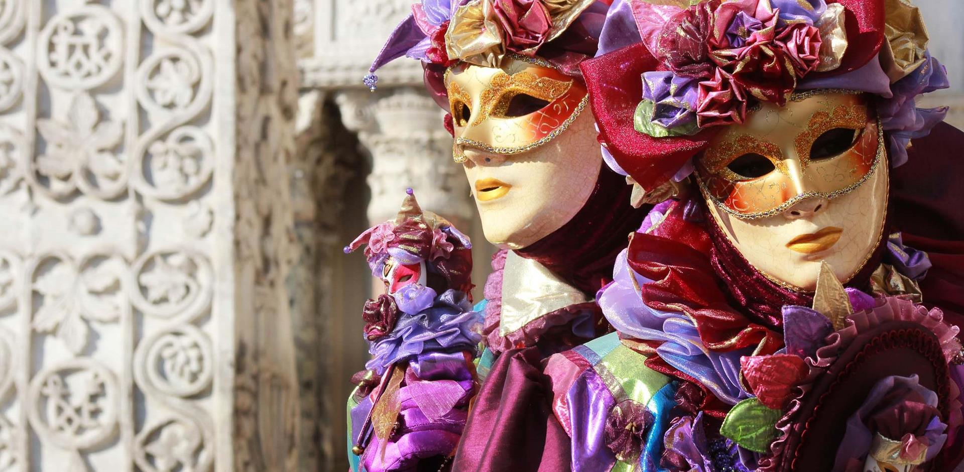 Ultimate Guide to the Venice Carnival