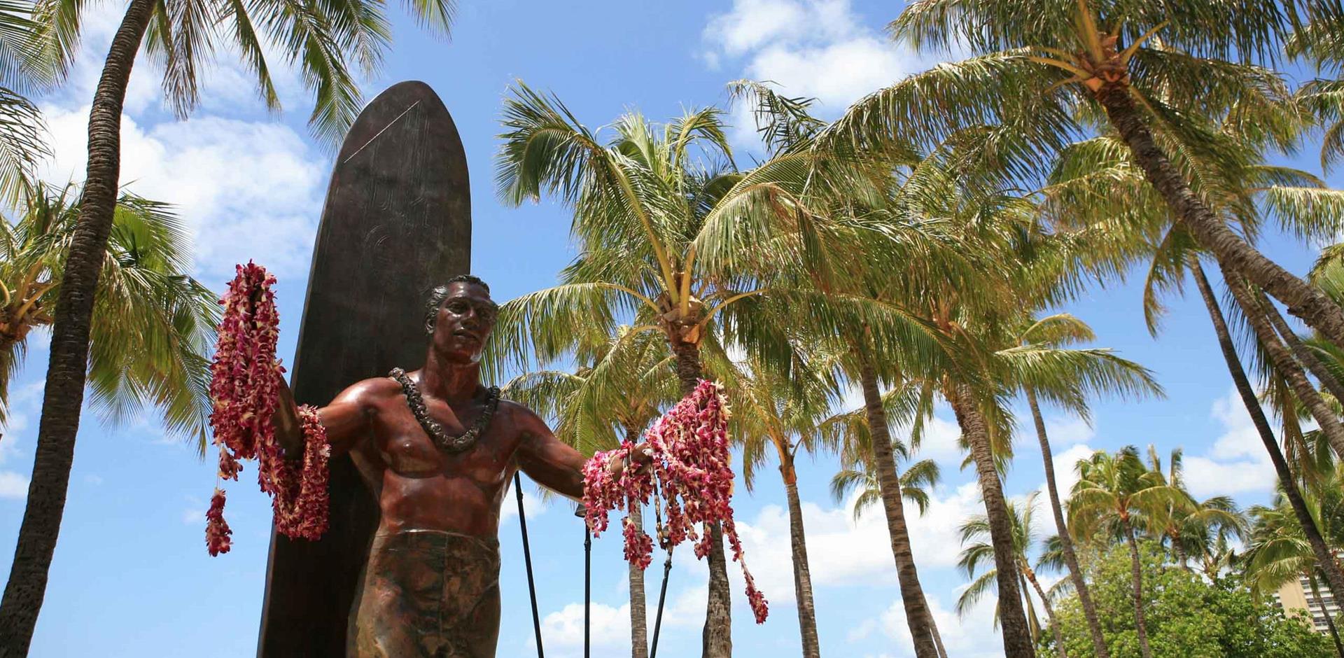 Abercrombie & Kent, Hawaii: Oahu insider tour