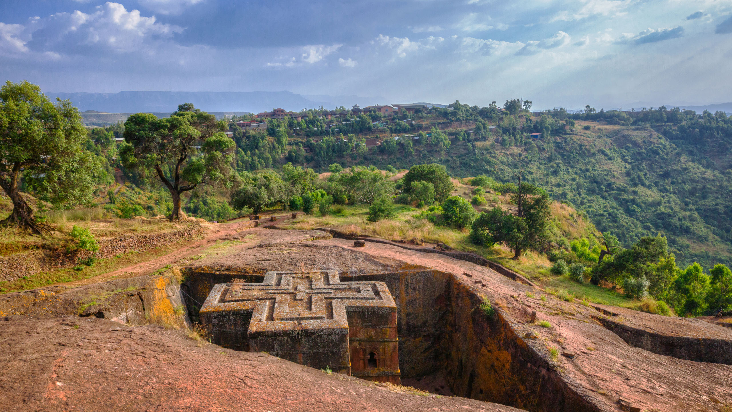 travel to ethiopia from uk