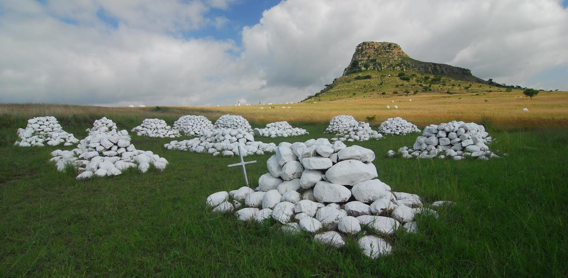 A&K itinerary: South Africa’s battlefields