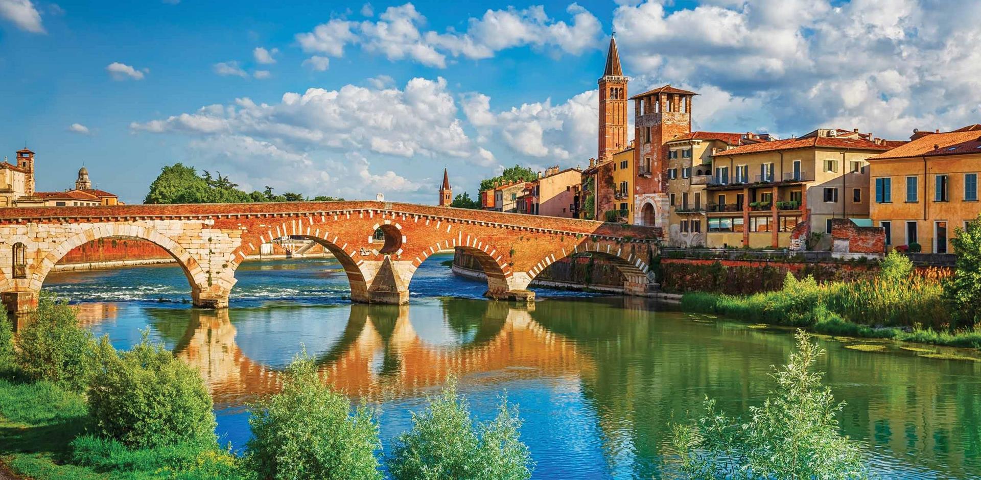 A&K expedition – Italy: Hidden Treasures from Florence to Venice