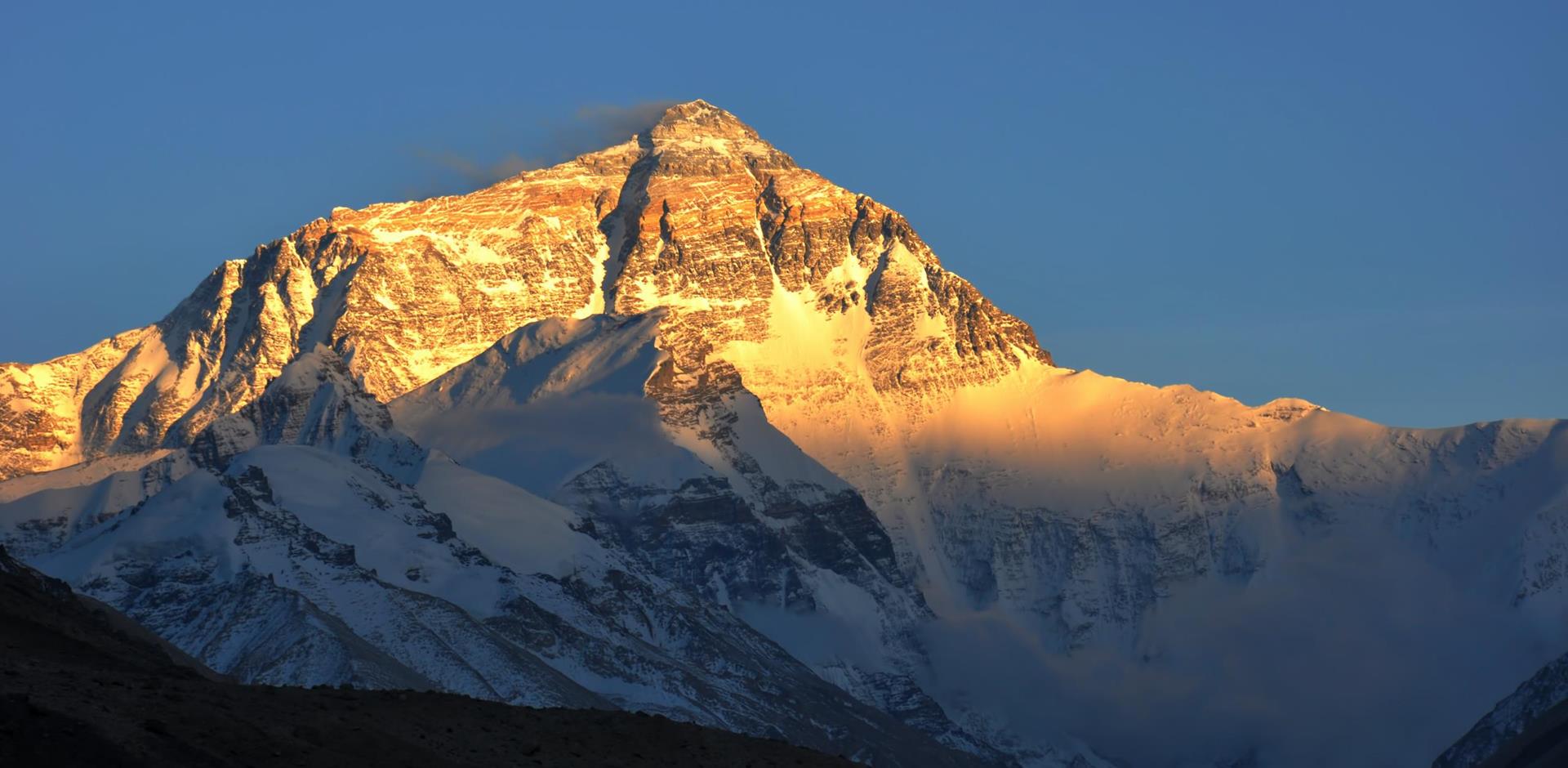 Nepal and Tibet Escorted Tour
