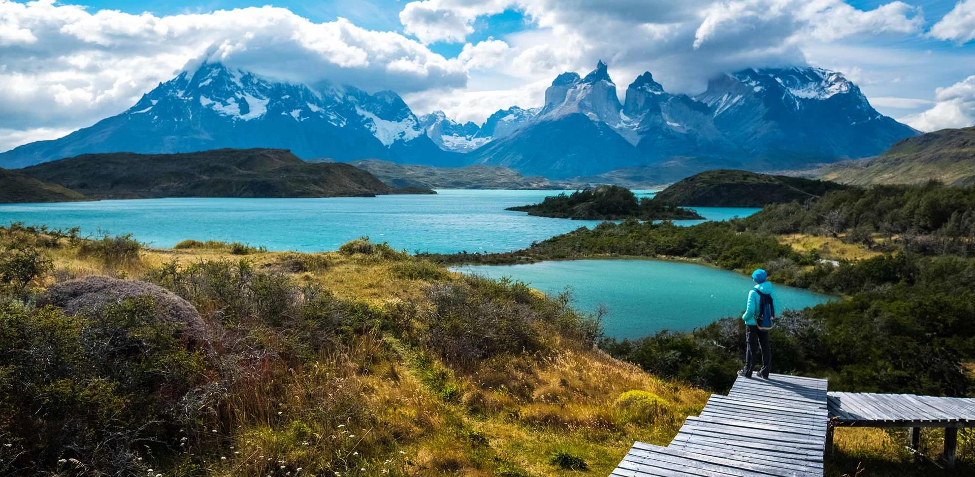 Patagonia The Last Wilderness Escorted Tour