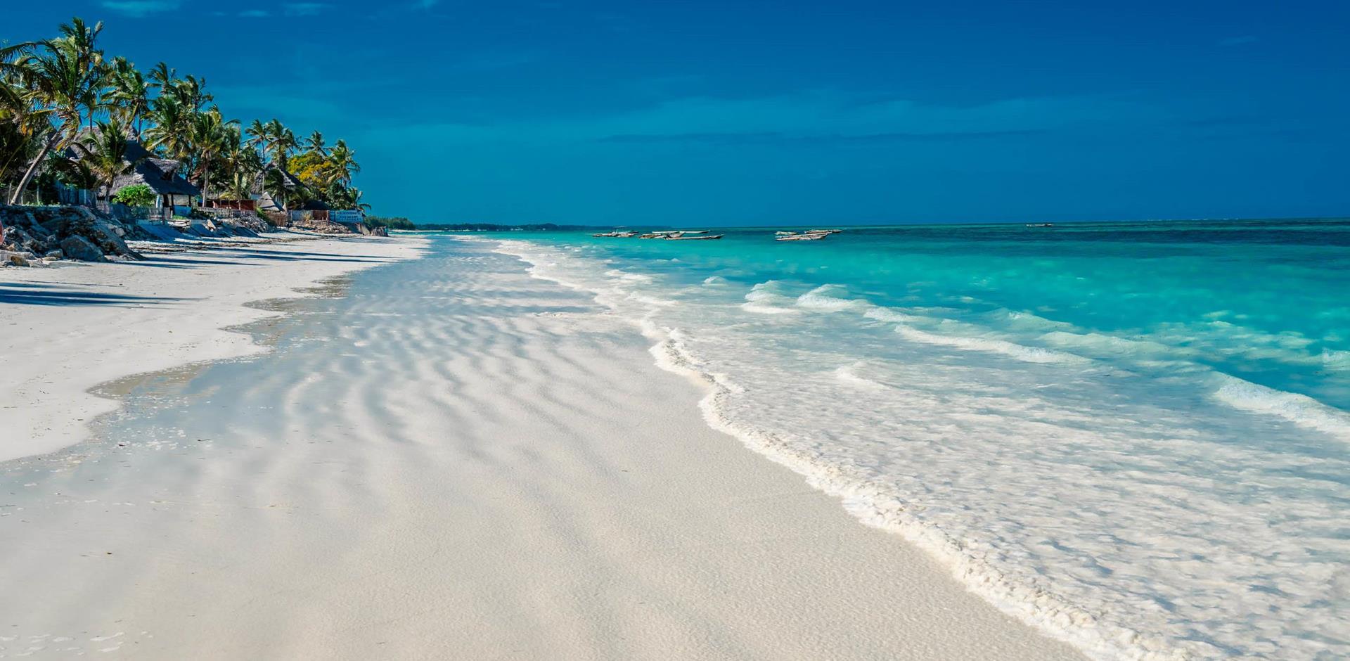 Luxury Zanzibar holidays with Abercrombie & Kent