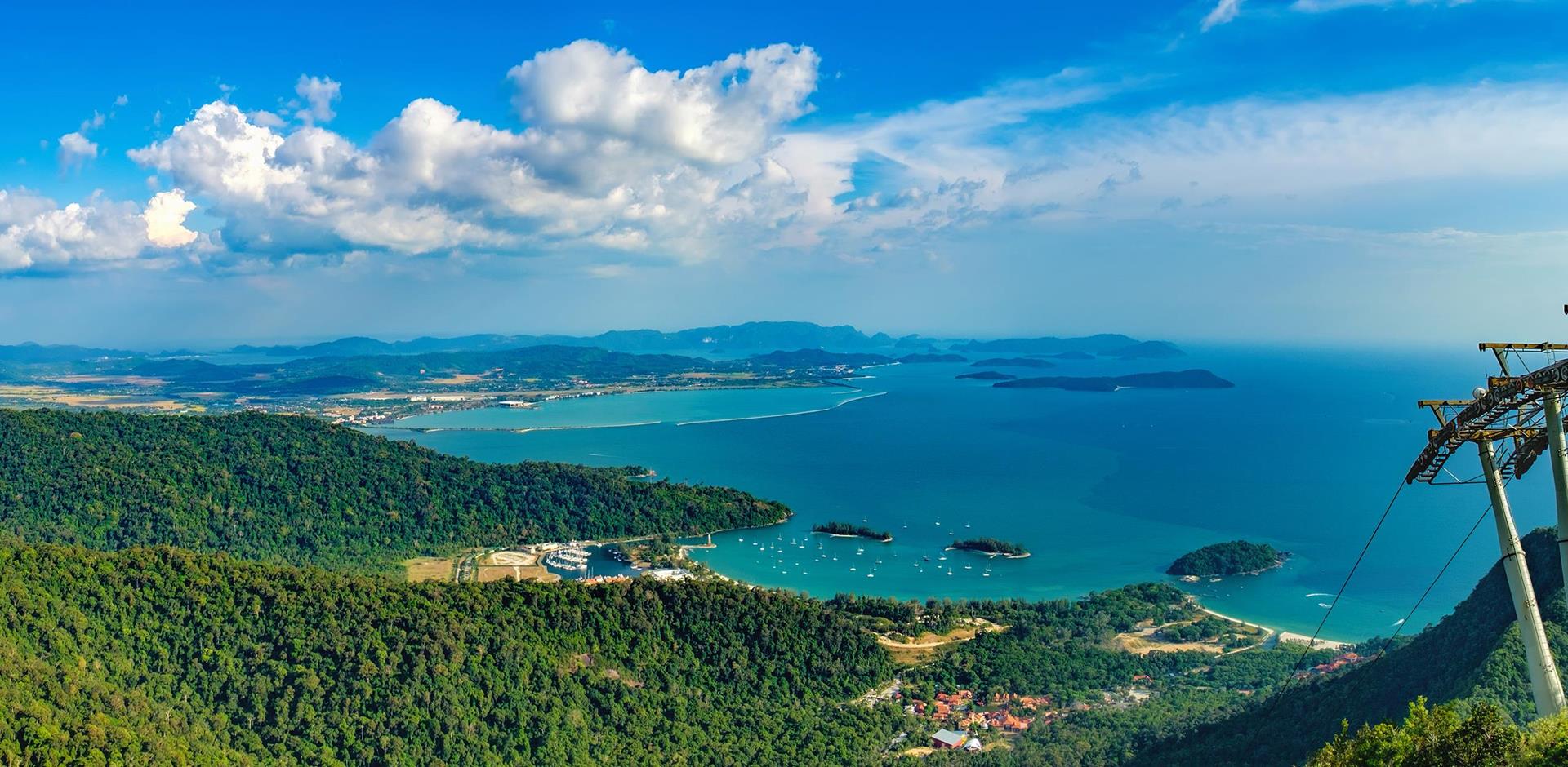Langkawi Island, Malaysia
