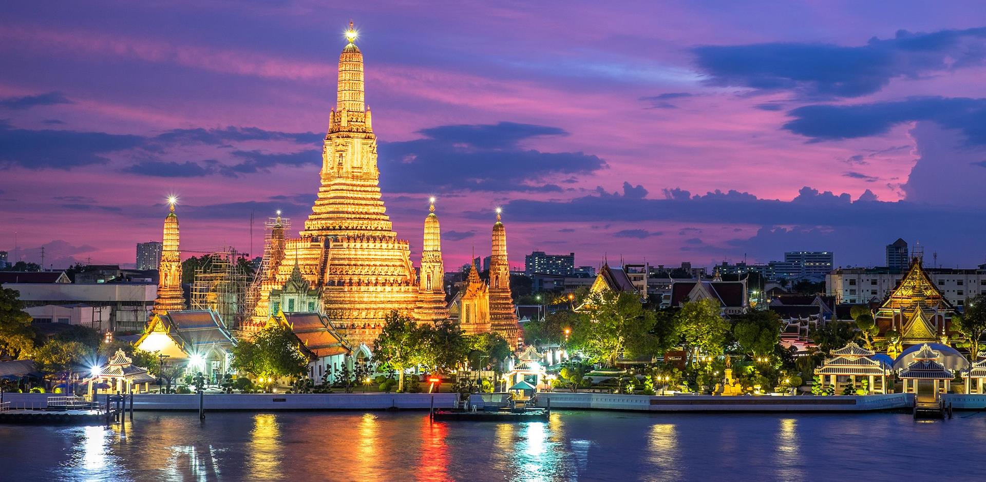 Book Bangkok holidays & tours 2023/2024 | Abercrombie & Kent