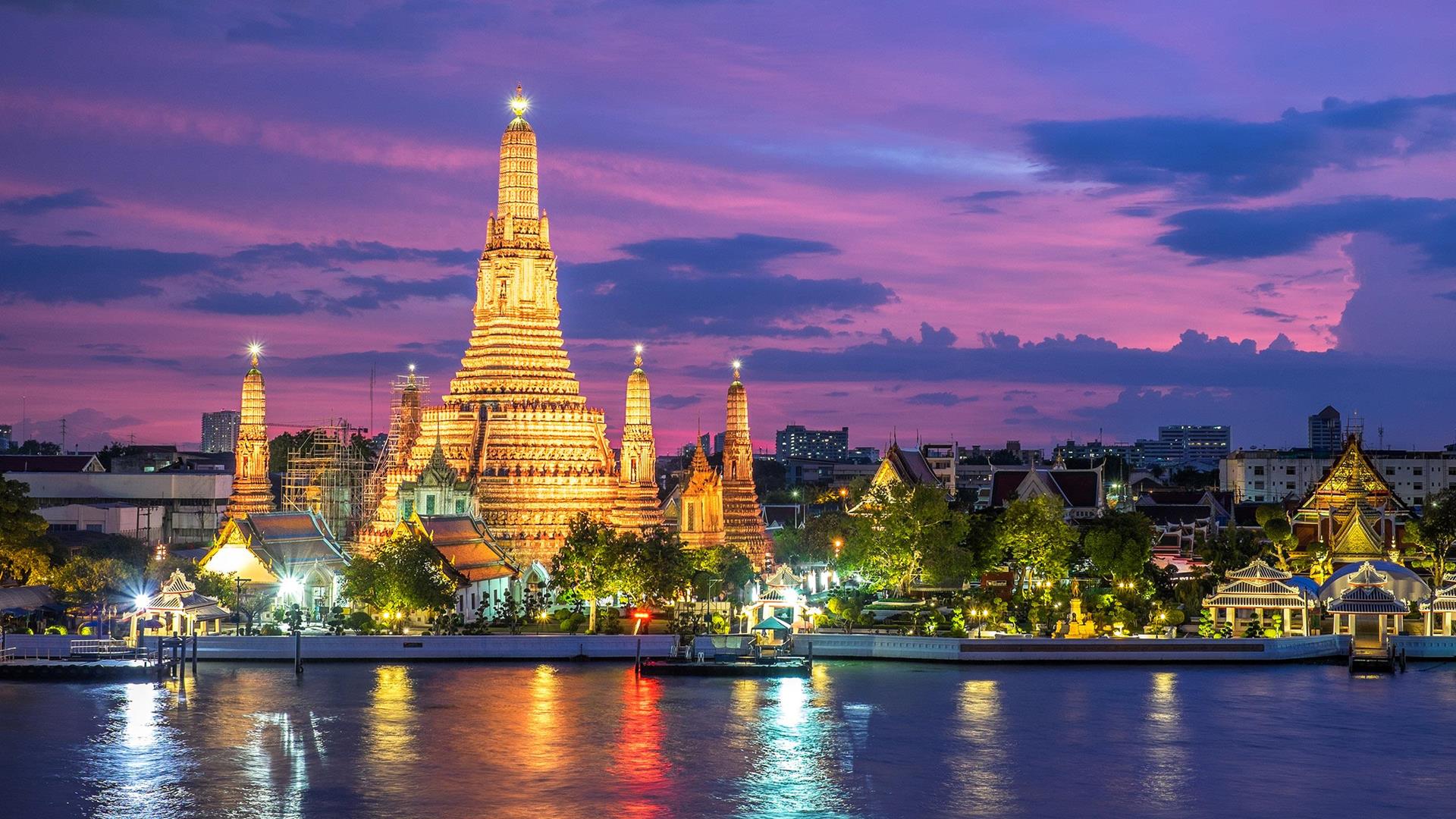 Book Luxury Thailand Tours 2024 2025 Luxury Thailand Holidays 