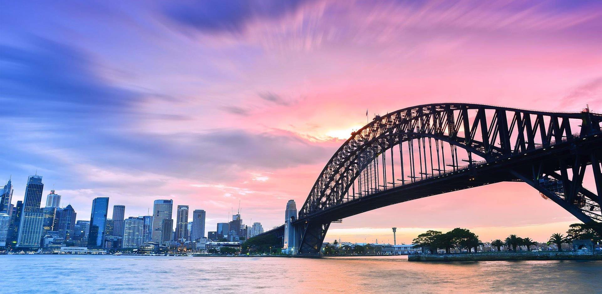 Discover the iconic landmarks of Sydney, Australia with A&K