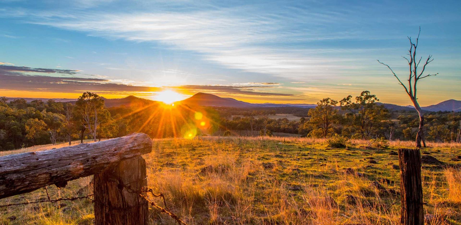 Visit the natural wonders of Scenic Rim, Australia with A&K