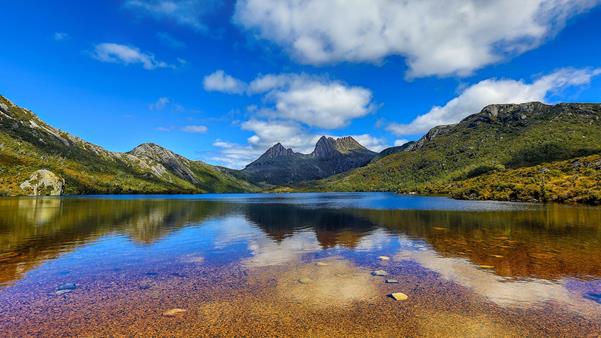 Tasmania, Australia