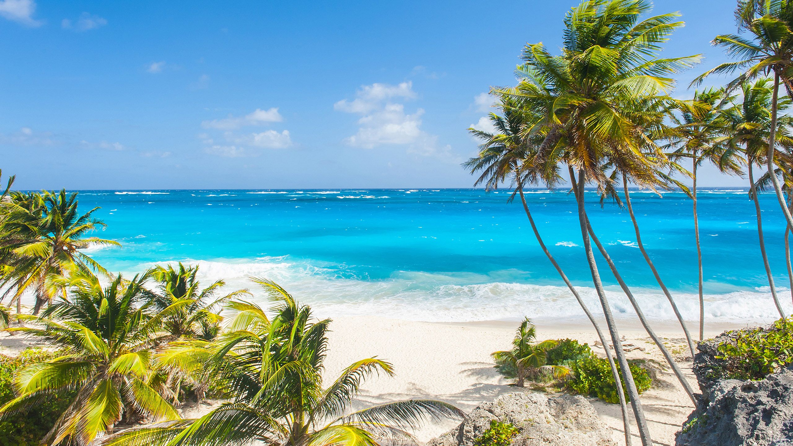 Barbados April 2022 Calendar With Holidays - Photos