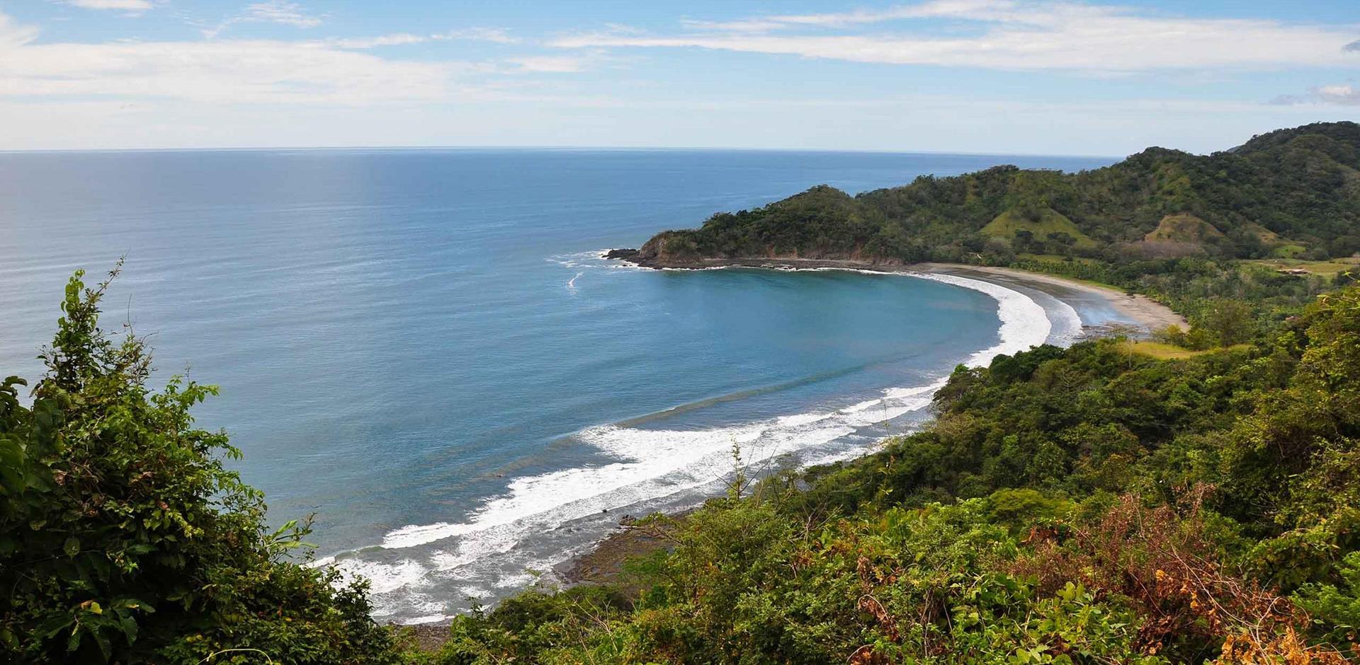 Nicoya Peninsula, Costa Rica