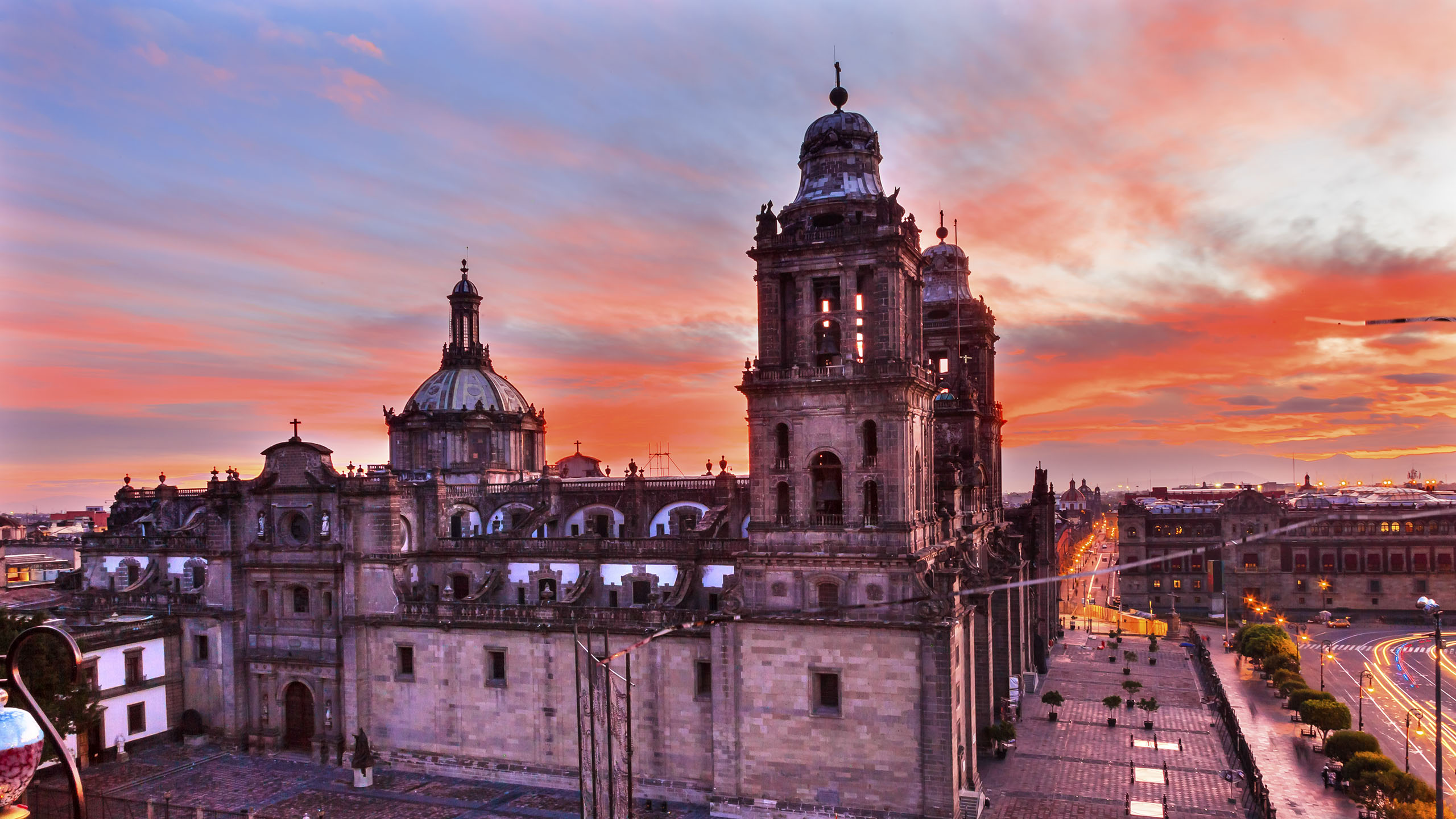 Book Mexico City holidays 2024/2025 Mexico City tours Abercrombie