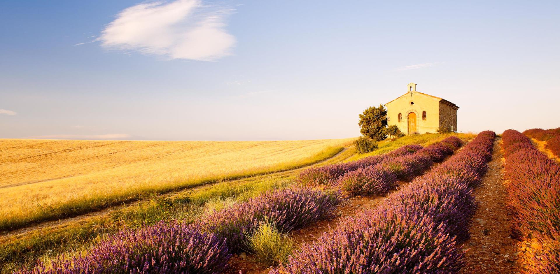 Provence, France 