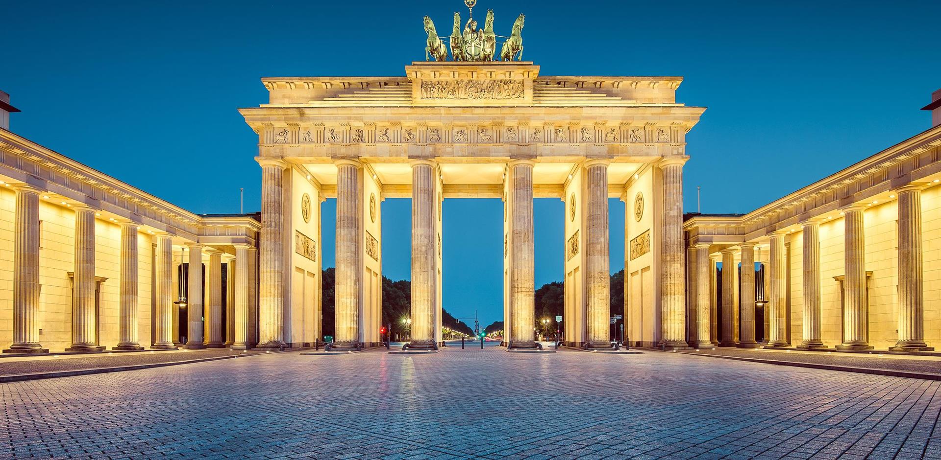 Berlin, Germany, Europe
