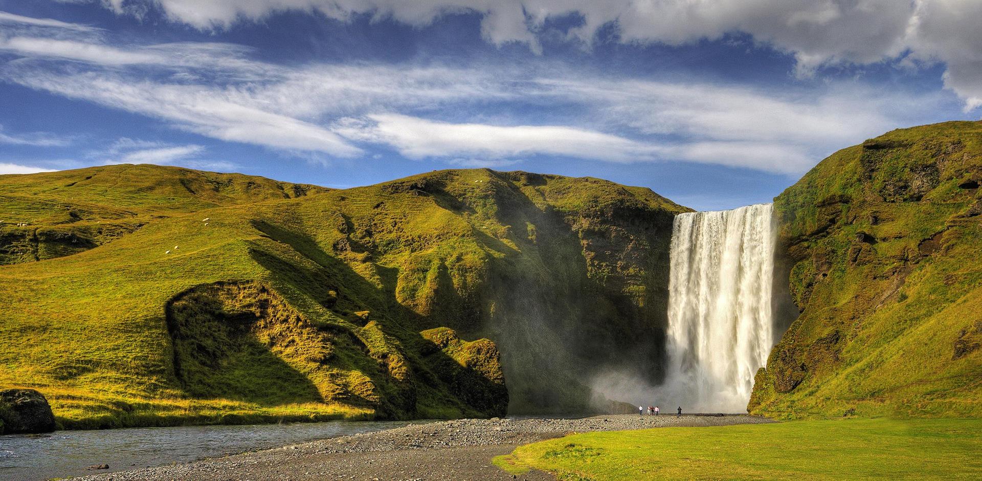 The Golden Circle & South, Iceland