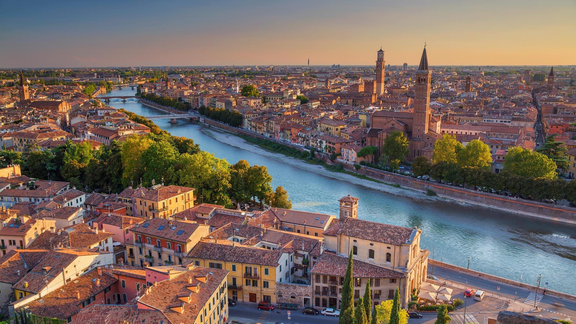 Verona holidays 2024/2025