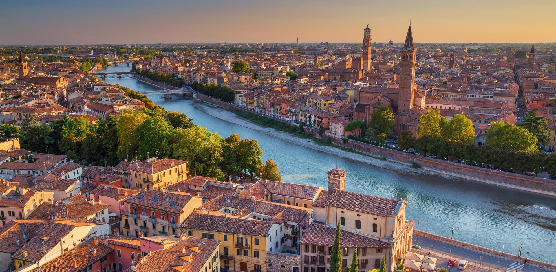 Verona holidays 2024/2025